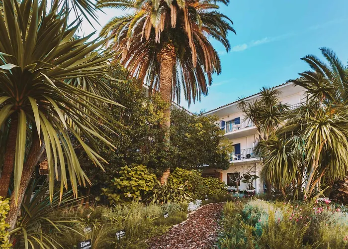 Hotel Bell Repos